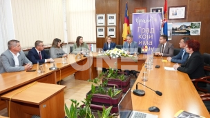 Pomoć najmlađim osnovcima